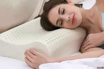 乳膠枕到底適合哪些人，你知道嗎？-SIREE乳膠枕官網(wǎng)